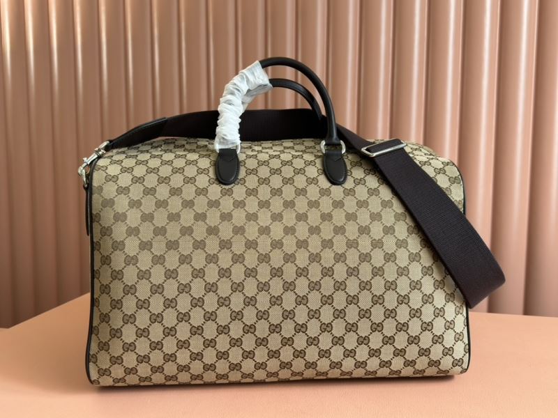 Gucci Travel Bags